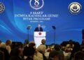 في يوم المرأة.. الرئيس أردوغان يهنّئ نساء غزة