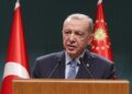 أردوغان: رمضان مرّ حزينا بسبب الإبادة الجماعية في غزة