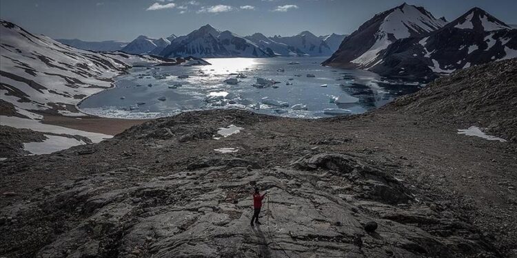 على خطى بيري رئيس.. بعثة تركية ترسم خرائط متطورة للقطب الجنوبي
