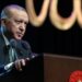 أردوغان: سنقدم كافة أشكال الدعم اللازم للشعب الفلسطيني الشقيق