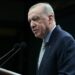 الرئيس أردوغان يتبادل التهاني بعيد الفطر مع عدد من زعماء الدول