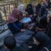 غزة.. استشهاد 14 فلسطينيا بقصف إسرائيلي على بيت عزاء شمال غزة