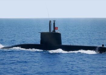 هفالسان التركية تبيع نظام إدارة القتال أدفينت إلى البحرية التشيلية