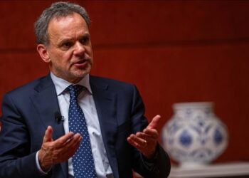 هولندا: يمكن لتركيا المساهمة في البنية الأمنية الأوروبية الجديدة