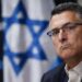 إسرائيل: لا نريد مواجهة تركيا في سوريا أو بأي مكان