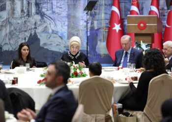 أردوغان: تركيا هي الدولة الأقوى والأكثر كفاءة في مكافحة الإرهاب