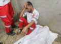 قطاع غزة.. 116 شهيد فلسطينيا منذ إعلان وقف إطلاق النار مع إسرائيل