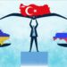 تركيا تسعى لاستضافة محادثات سلام بين أوكرانيا وروسيا مجددا