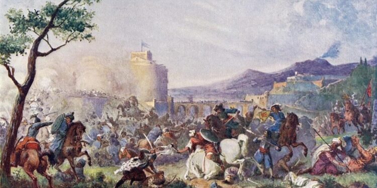 تركيا.. معرض يروي قصة تطور الأسلحة منذ العصر الحجري