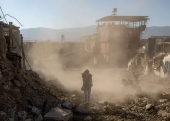 تركيا.. علماء يكشفون أن زلزال كهرمان مرعش كان فريدا من نوعه