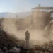 تركيا.. علماء يكشفون أن زلزال كهرمان مرعش كان فريدا من نوعه