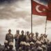 تركيا تحتفل بذكرى النصر في معركة كوت العمارة