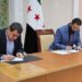 الرئاسة السورية تدعو قسد إلى الالتزام باتفاق آذار وتحذر من المشاريع الانفصالية