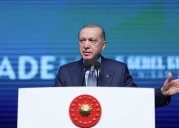 الرئيس أردوغان: مجازر غزة تظهر مدى زيف القيم الغربية