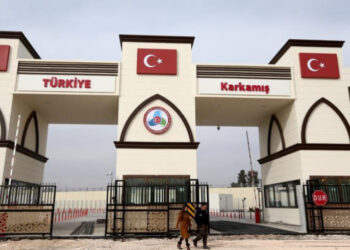 غرفة تجارة غازي عنتاب تنشر تفاصيل إذن الدخول التجاري إلى سوريا