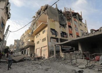 صحة غزة: ارتفاع حصيلة شهداء الإبادة الإسرائيلية 52 ألفا و243