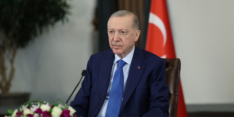 عالم الأعمال التركي الإيطالي يترقب زيارة أردوغان لإيطاليا الثلاثاء