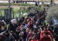 حكومة غزة تحذر الفلسطينيين من شائعات تدفعهم نحو الهجرة