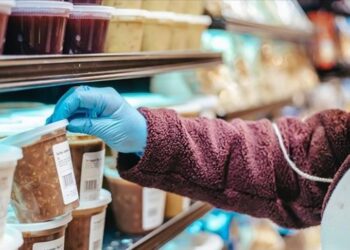 تركيا تنضم إلى حملة أوروبية لسلامة الأغذية