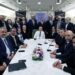 أردوغان: لن نسمح بفرض أمر واقع أو تهديد استقرار سوريا