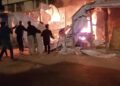 ألطون: استهداف الصهاينة خيمة صحفيين اغتيال جديد للحقيقة