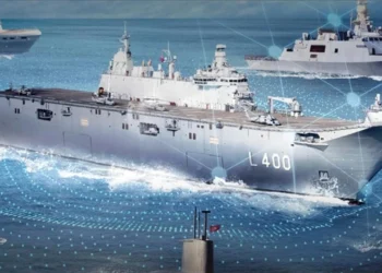 نظام ADVENT.. تكنولوجيا قتالية تركية تدخل الخدمة في 9 دول