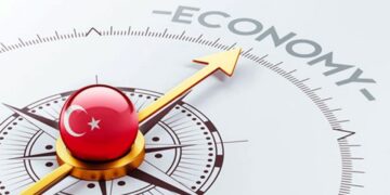 تركيا.. إذا كان من المقرر رفع سعر الفائدة فلماذا بيع الاحتياطي؟