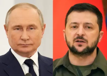 تركيا.. الرئيس الأوكراني سيلتقي بوتين يوم الخميس المقبل