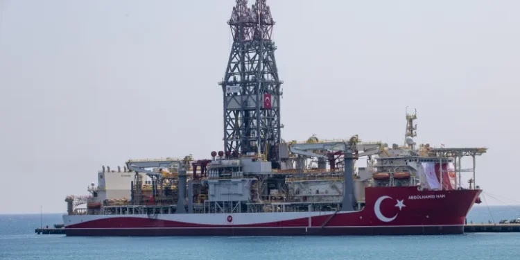 اكتشافات الغاز.. ورقة طاقة تعزز مكانة تركيا الإستراتيجية