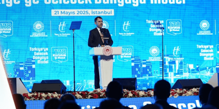 تركيا تطلق نظاماً رقمياً يكشف القيمة الحقيقية للعقارات ويقيّد المضاربة