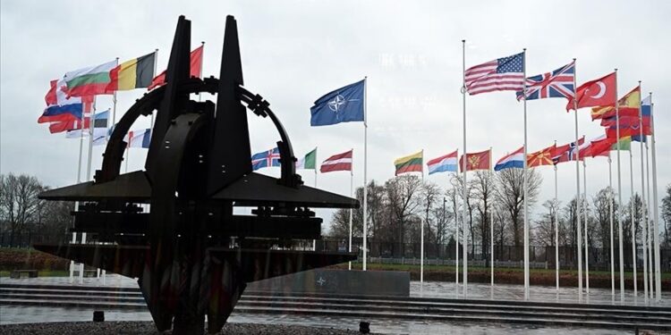 أنطاليا التركية تستضيف اجتماعا وزاريا للناتو