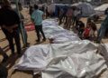 قطاع غزة.. 53 ألفا و272 شهيدا حصيلة الإبادة الإسرائيلية