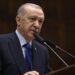 أردوغان: تركيا تحولت إلى مركز لدبلوماسية السلام