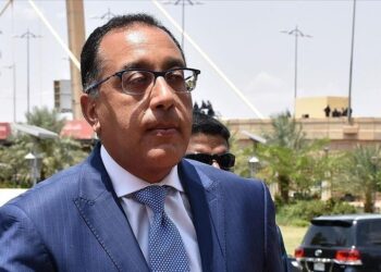 رئيس وزراء مصر يفتتح مصنعا لشركة تركية في السويس