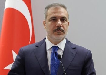 أنقرة تستضيف الاثنين اجتماعا لوزراء خارجية تركيا والأردن وسوريا