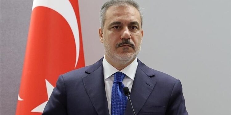 أنقرة تستضيف الاثنين اجتماعا لوزراء خارجية تركيا والأردن وسوريا