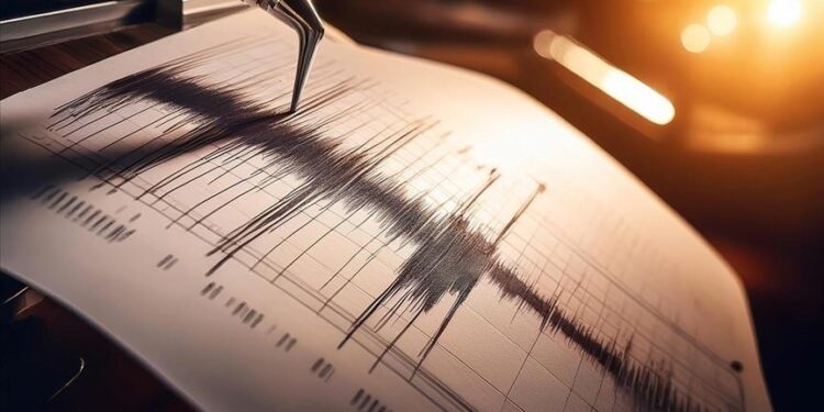 تركيا.. هزة أرضية بقوة 5.2 درجات تضرب قونيا