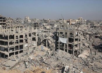 قطاع غزة.. 53 ألفا و762 حصيلة شهداء الإبادة الإسرائيلية
