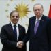 أردوغان: مستعدون لبذل ما بوسعنا لمنع التصعيد بين باكستان والهند
