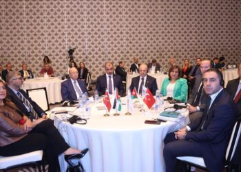 مجلس الأعمال التركي الأردني يبحث تعزيز التعاون الاقتصادي