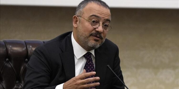 تركيا تؤكد ضرورة إيصال المساعدات الإنسانية إلى غزة المحاصرة
