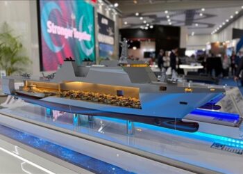 إس تي إم التركية توقع اتفاقيتين مع شركتي دفاع في ماليزيا