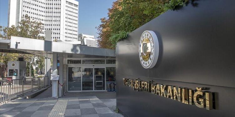 بذكرى عمليات التهجير.. الخارجية التركية تؤكد مواصلتها دعم أتراك القرم والشركس