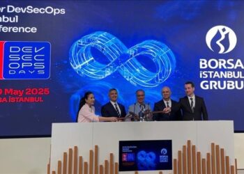 إسطنبول.. انطلاق ديفسكوبس لتطوير البرمجيات والأمن بالذكاء الاصطناعي