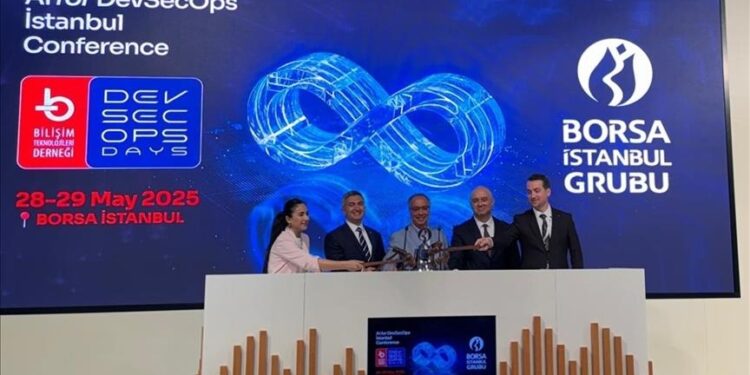 إسطنبول.. انطلاق ديفسكوبس لتطوير البرمجيات والأمن بالذكاء الاصطناعي