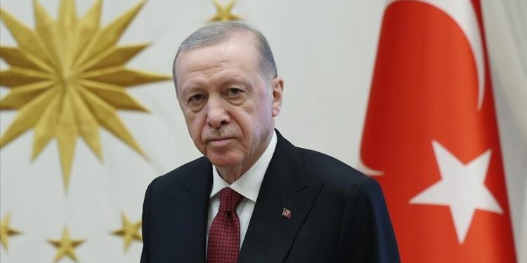 أردوغان: يتوجب على قسد التوقف عن المماطلة
