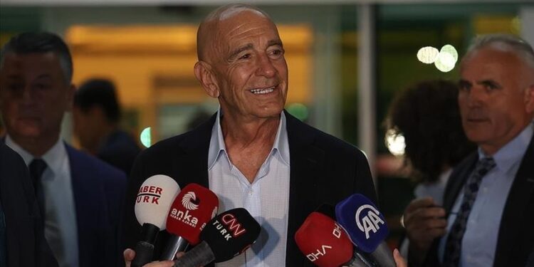 سفير واشنطن بأنقرة: ترامب يهدف لرفع التحالف الثنائي إلى مستوى يستحقه