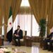 رئيس الاستخبارات التركي يلتقي الشرع بدمشق