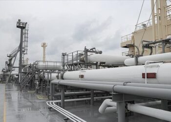 تركيا تعتزم تصدير ملياري متر مكعب من الغاز إلى سوريا