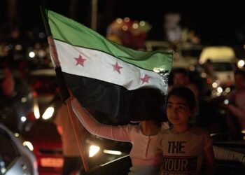 ترحيب عربي باعتزام ترامب رفع عقوبات سوريا وإشادة بتركيا والسعودية